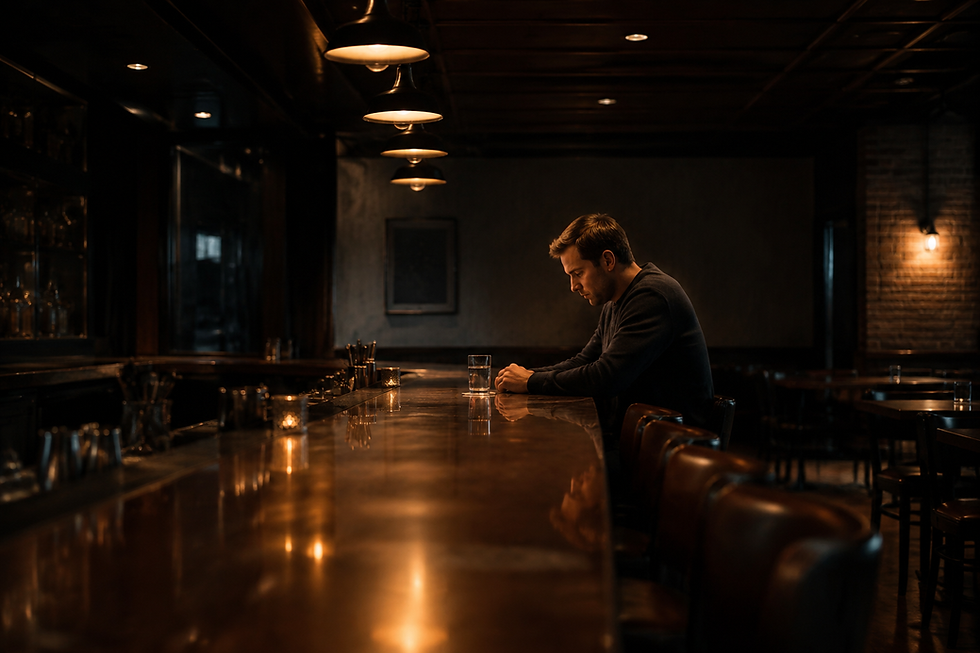 The Mental Health Effects of Loneliness