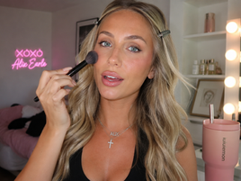 Alix Earle’s Honest Conversation About Anxiety