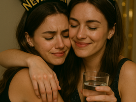 New Year Mental Health Reset Tips