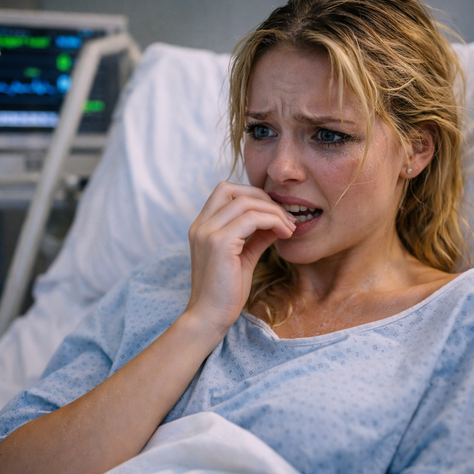 Managing Anxiety During Cocaine Detox