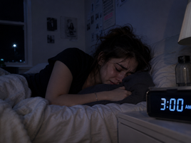 How Emotional Suppression Impacts Long-Term Mental Health