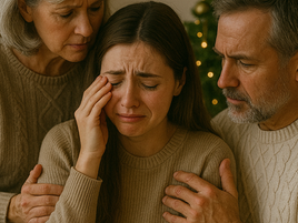 How to Support Loved Ones in Recovery This Season