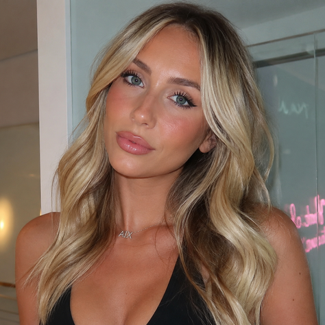 Alix Earle Opens Up About Panic Attacks and Mental Health