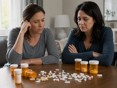 Can You Recover from Opioid Addiction?