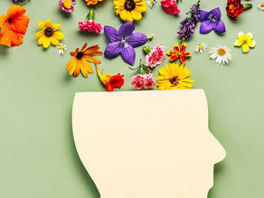 SAÚDE MENTAL (e sua importância)