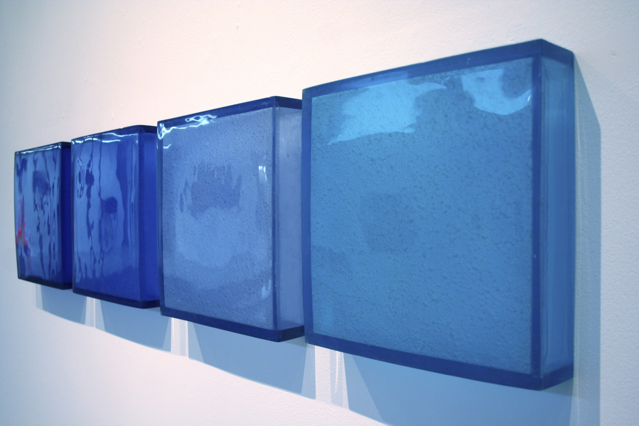 Perla Krauze gallerysonjaroesch