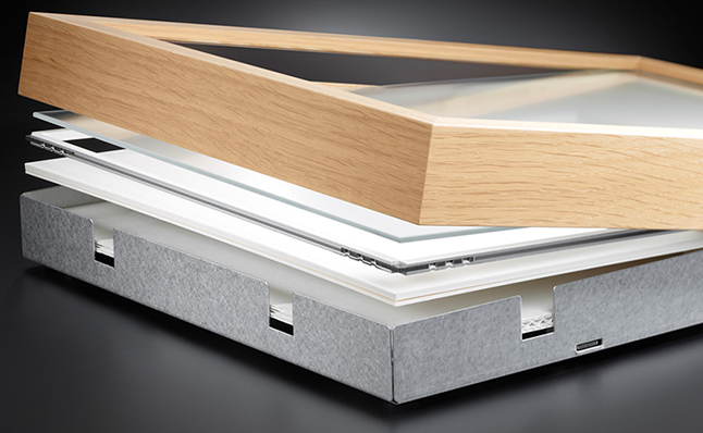 The Unit Store Halbe Frames