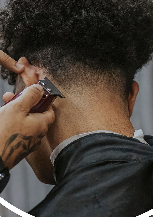 Black Yellow Modern Special Promo Haircut Instagram Story.png