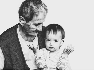 Hyperneuroplasticity Across the Lifespan