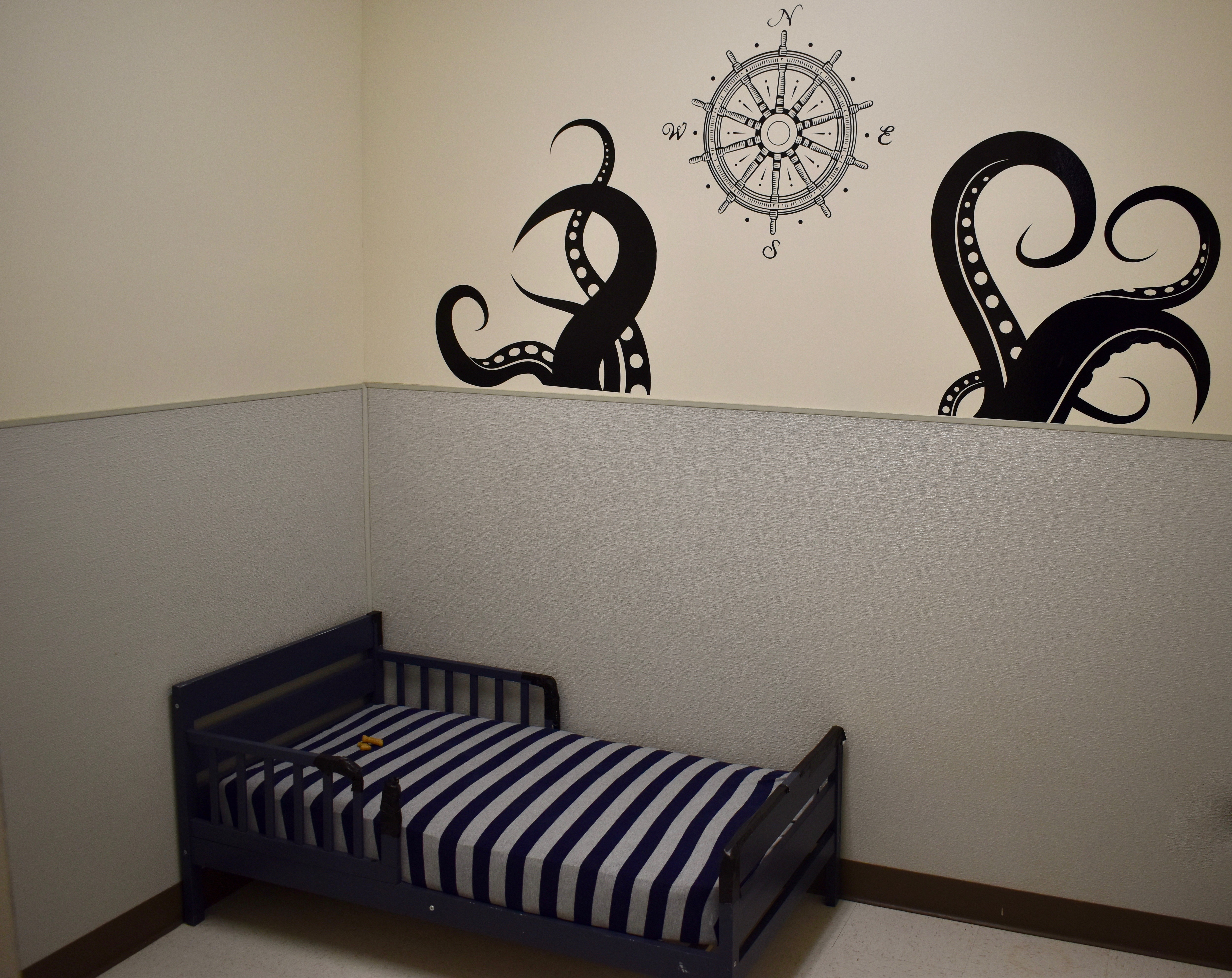 Ocean Suite