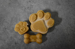 Delicious homemade treats are crafted for our boarding and daycare guests