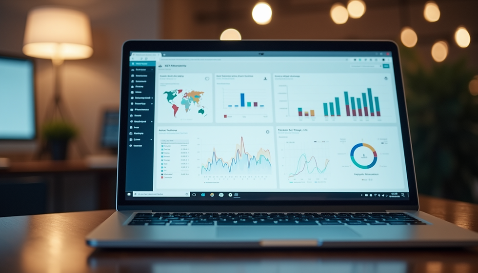 Empowering Growth with EIC Accelerator Guidance