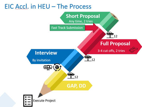 The New EIC Accelerator: Insights from Our First EARMA Digital Session