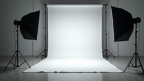 Choosing the Right Product Photography Studio: Your Ultimate Guide to Photography Studio Selection