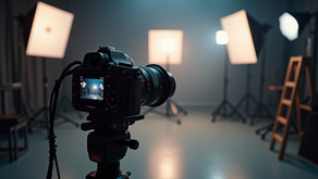 Understanding Pricing Product Photography for Your Business