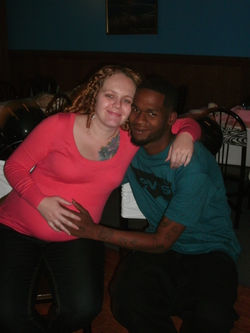 Ruben Conn & Judy Buyer