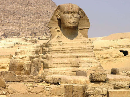 Dating the Sphinx: a reconsideration of the evidence