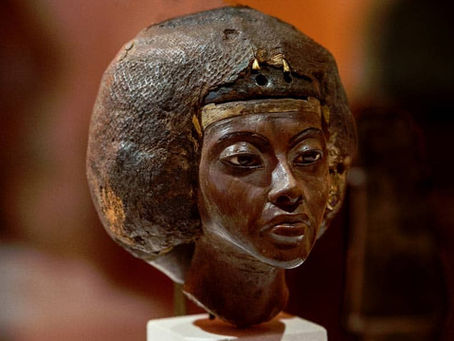 An Egyptian Title: Hereditary Princess