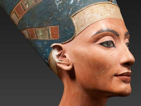 Who was Nefertiti’s Mother?