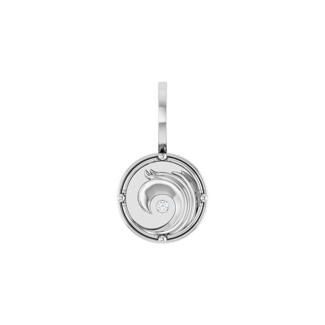 Miniatura: Řetízek Pure Elements Voda