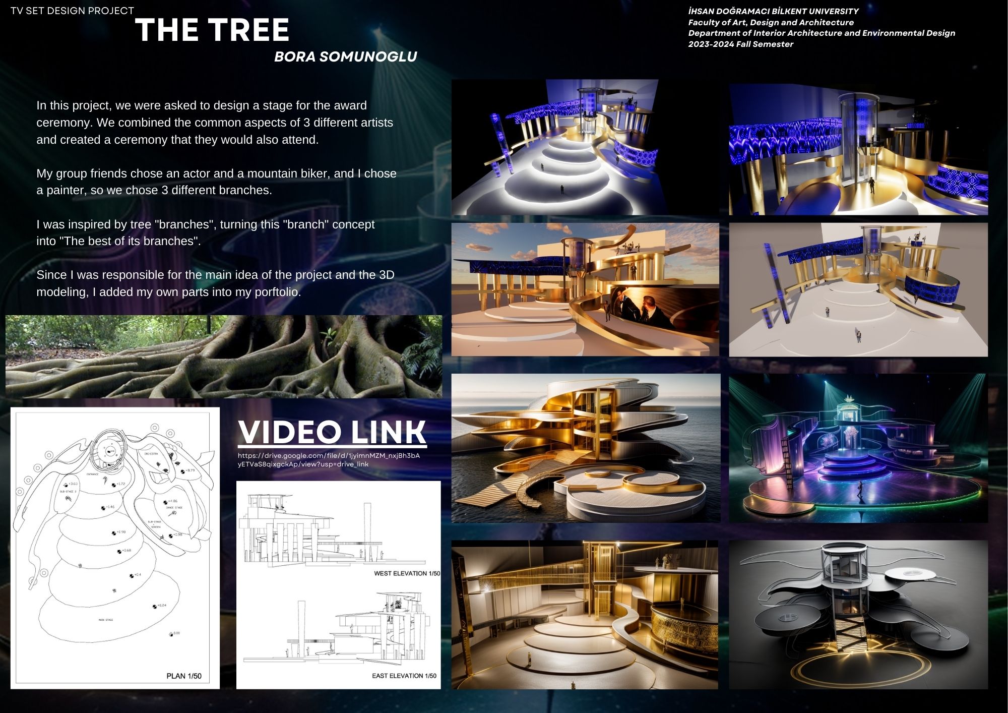 The Tree