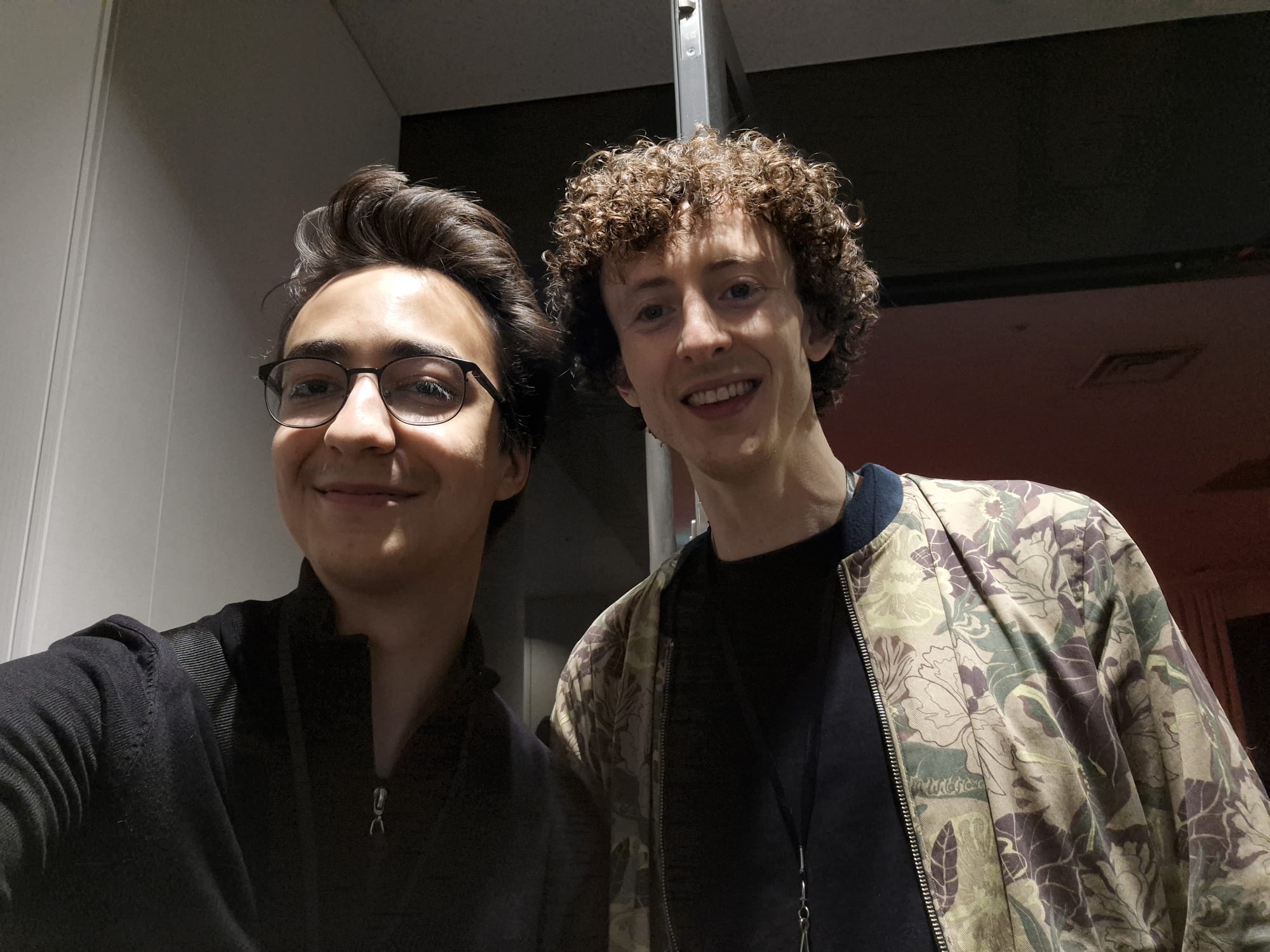 TouchDesigner 2025 Tokyo Event