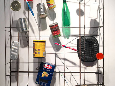 Aaron Kramer, “Sense of Wonder”