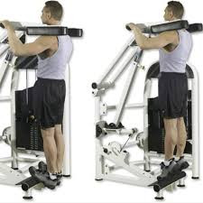 Three Pieces of Gym Equipment You Can Avoid