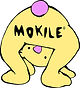 מוקילה לוגו mokile logo