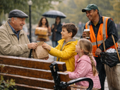 מעשים טובים