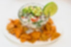 Ceviche Catracho