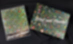 Thumbnail: Tiny Things Puzzle (with potentially signed reference image!)