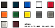 colores y tallas #10.1-T-Shirt Classic A (170g).png