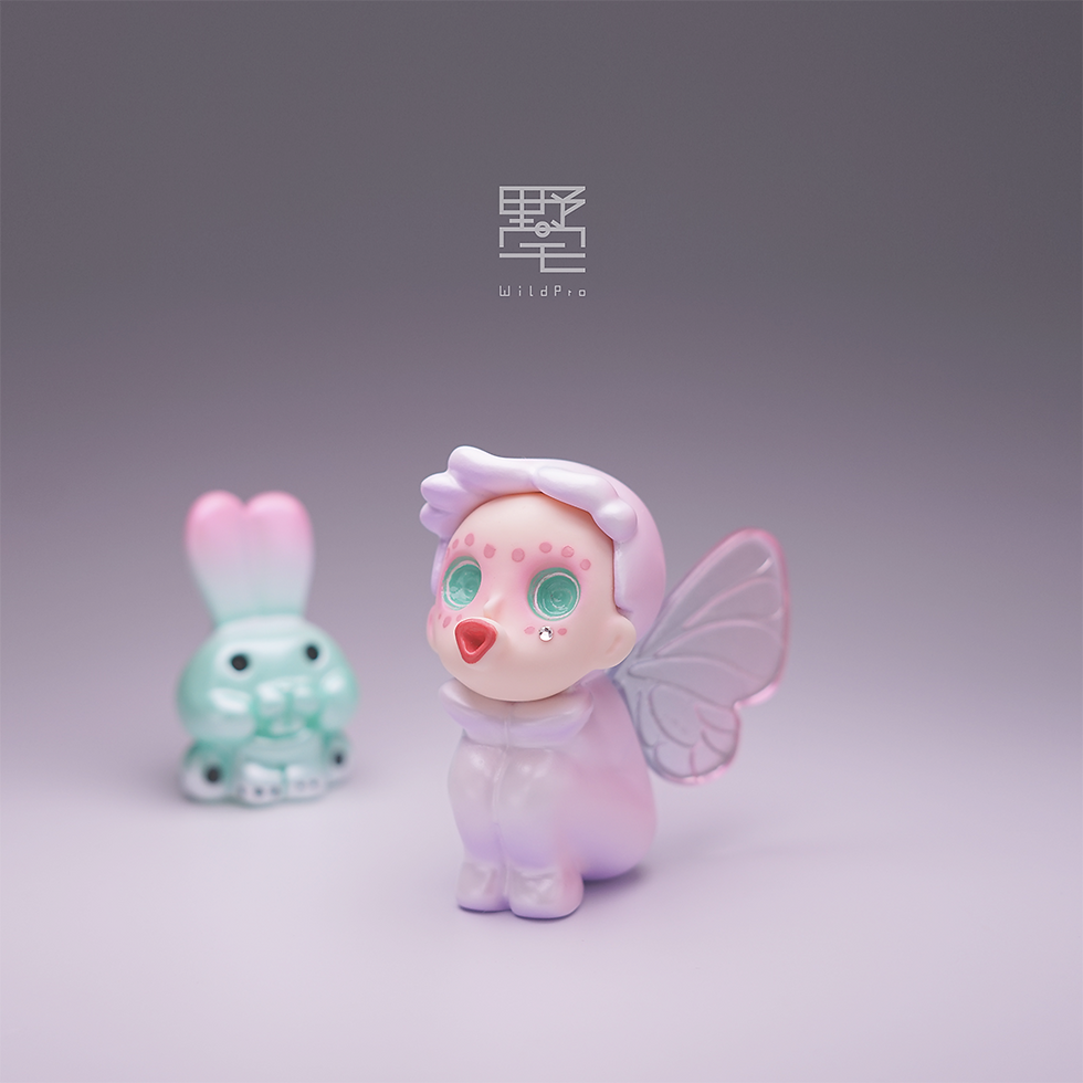 縮圖：Little Fairy (3)