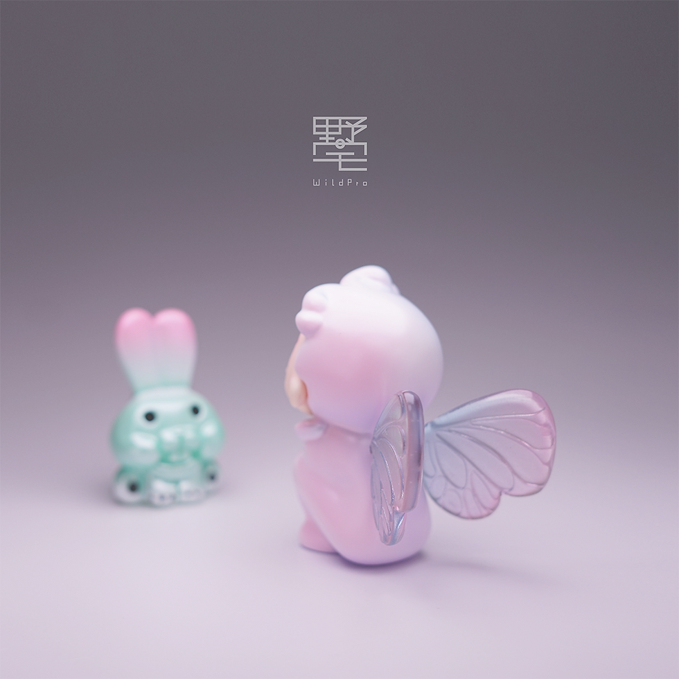 縮圖：Little Fairy (3)