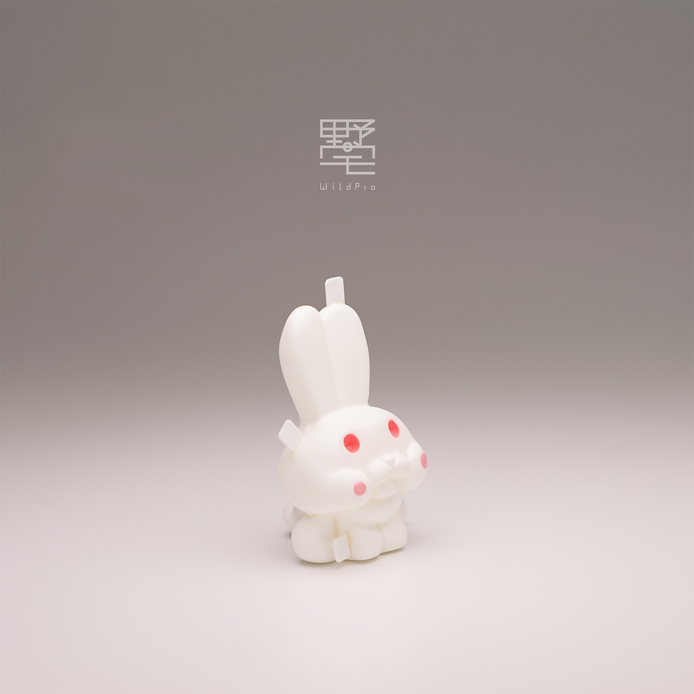 縮圖：Tooz - Paper doll