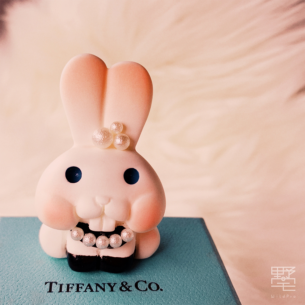縮圖：Tooz - Breakfast at Tiffany’s (1)