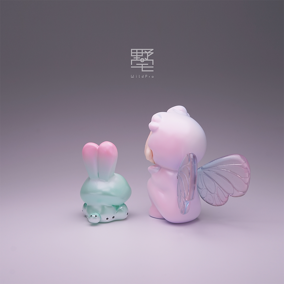縮圖：Little Fairy (3)