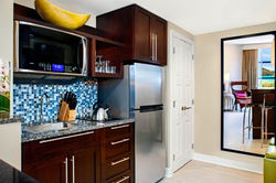 Studio-Coral-Vista-Villa Kitchen