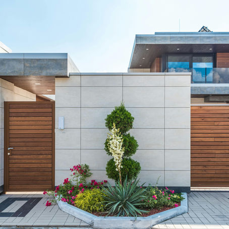 Summer Curb Appeal Tips to Make Your Home Shine
