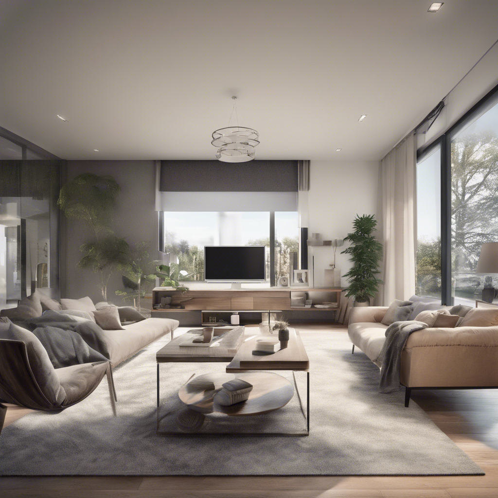 Home Staging