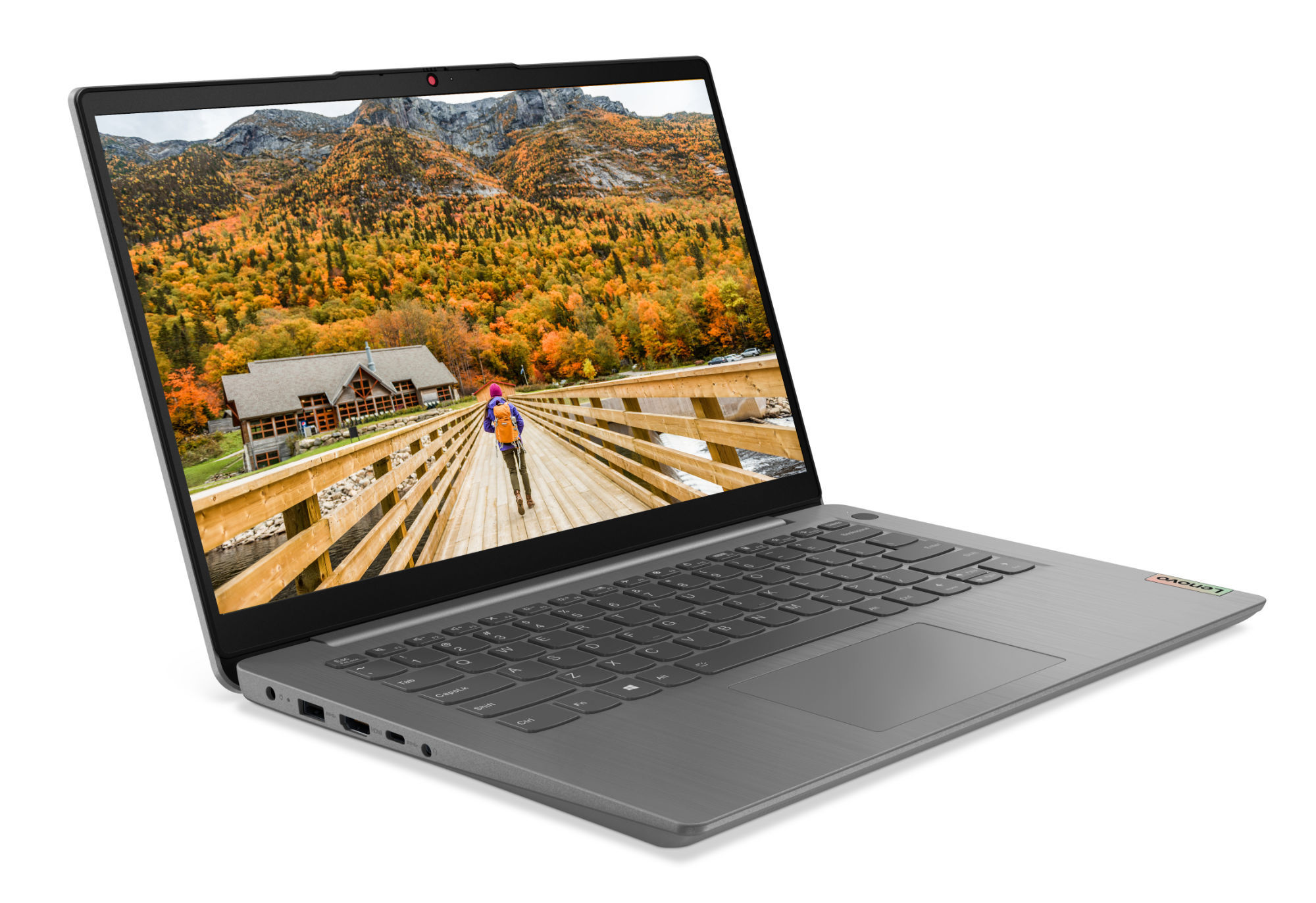 Lenovo IdeaPad 3 14ITL6 - i5-1135G7 - 8Go - 512M2 - 14’’ FHD - Windows 11