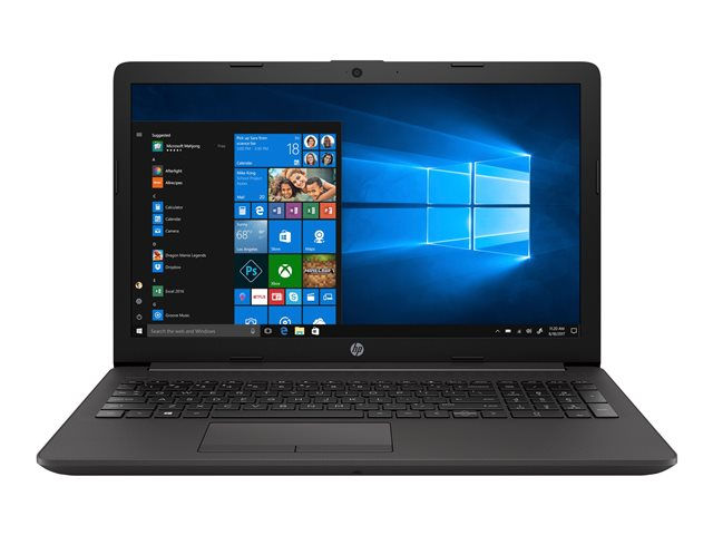 Miniature : PC Portable HP 255 G7 -15" - AMD ATHLON 3050U - 8 GO - 256 GO SSD