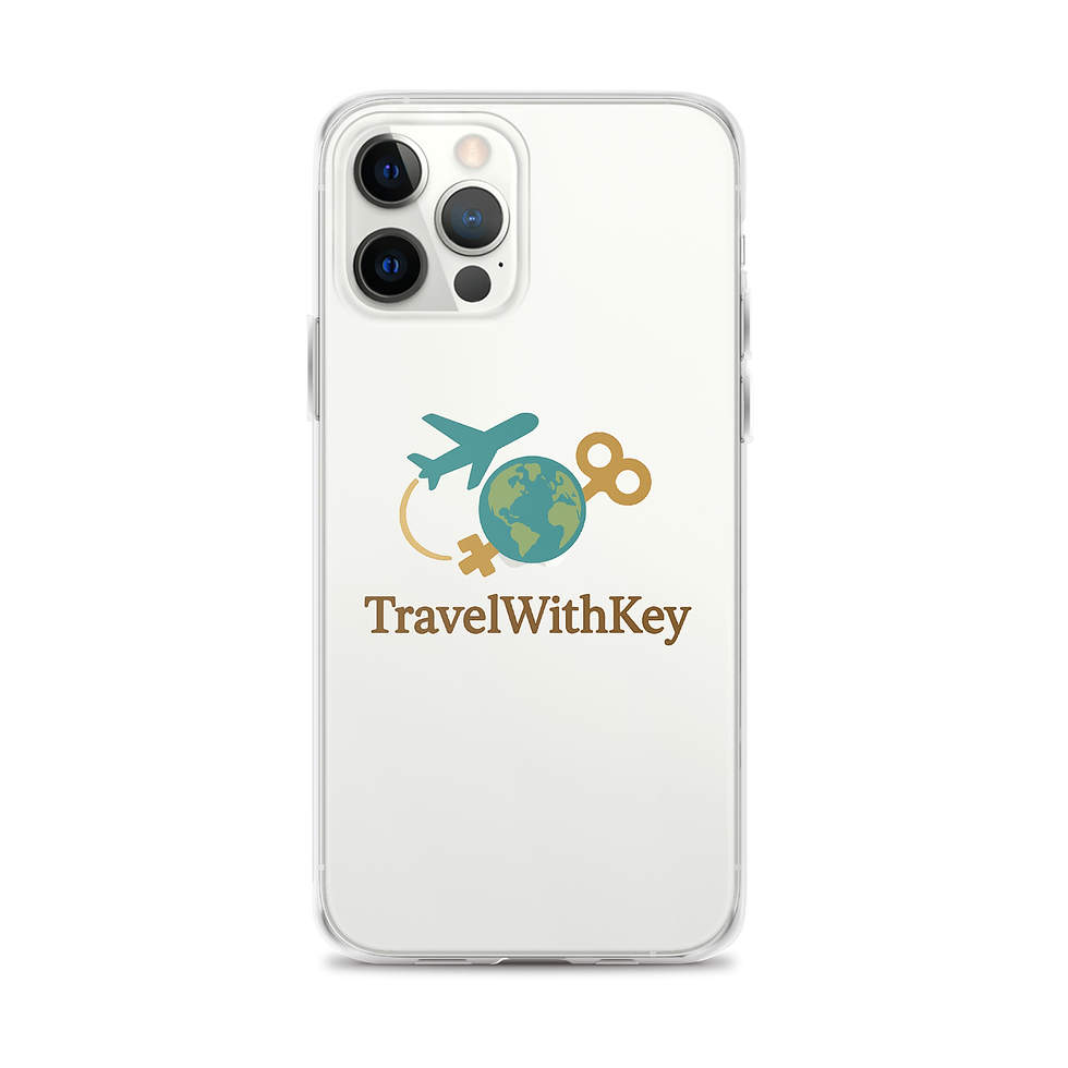 Thumbnail: Clear Case for iPhone®