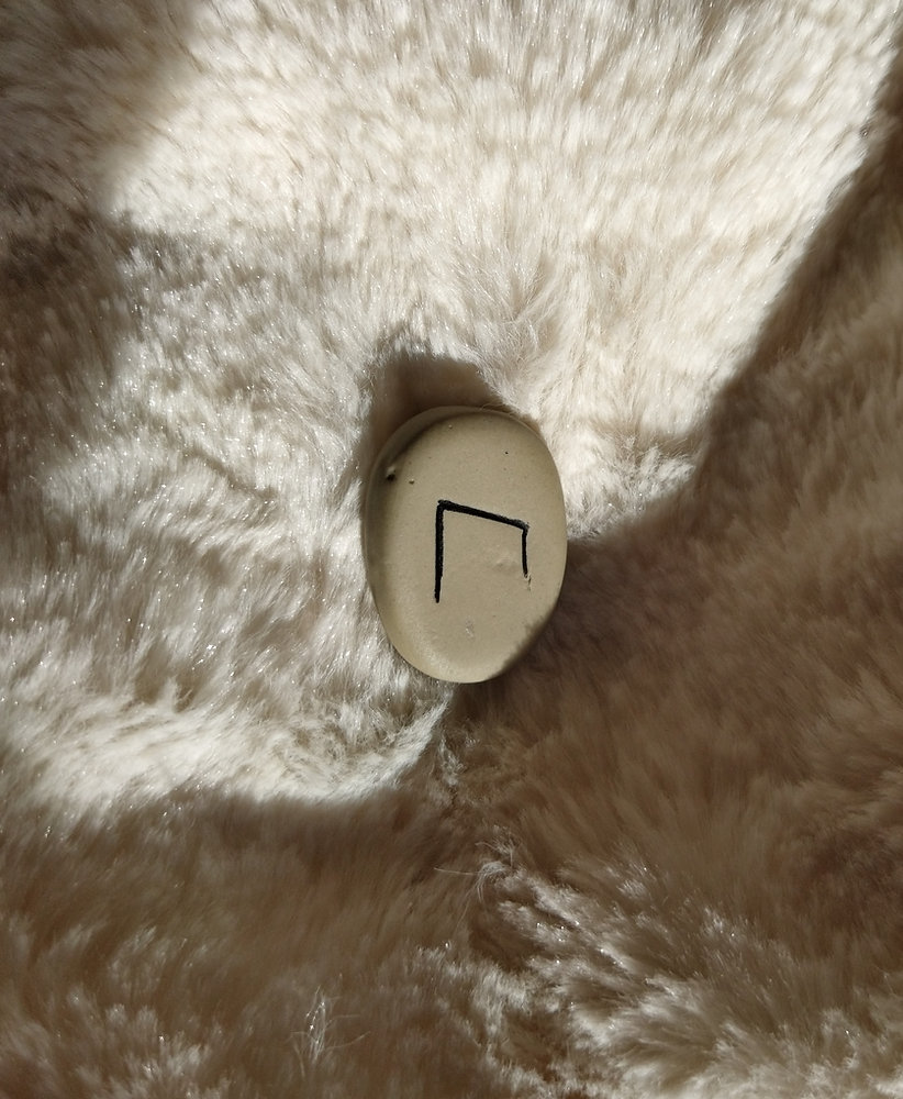 Rune UR | URUZ | URUR | URUs | URAZ : symbole,signification et utilisation