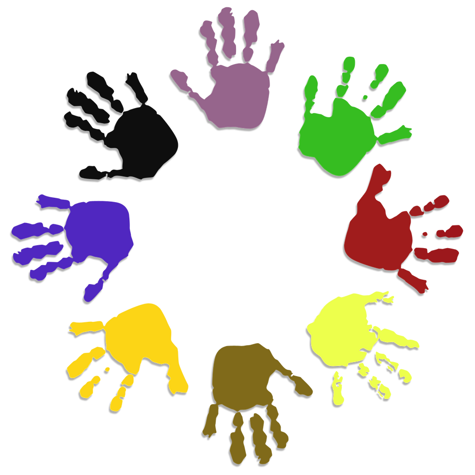 Toi, moi et la diversité