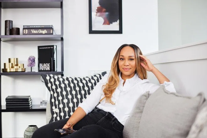 A note to employers: Black talent can tell if 'diversity' is just a buzzword
Morgan DeBaun, the CEO of a media company “Blavity” speaks content media