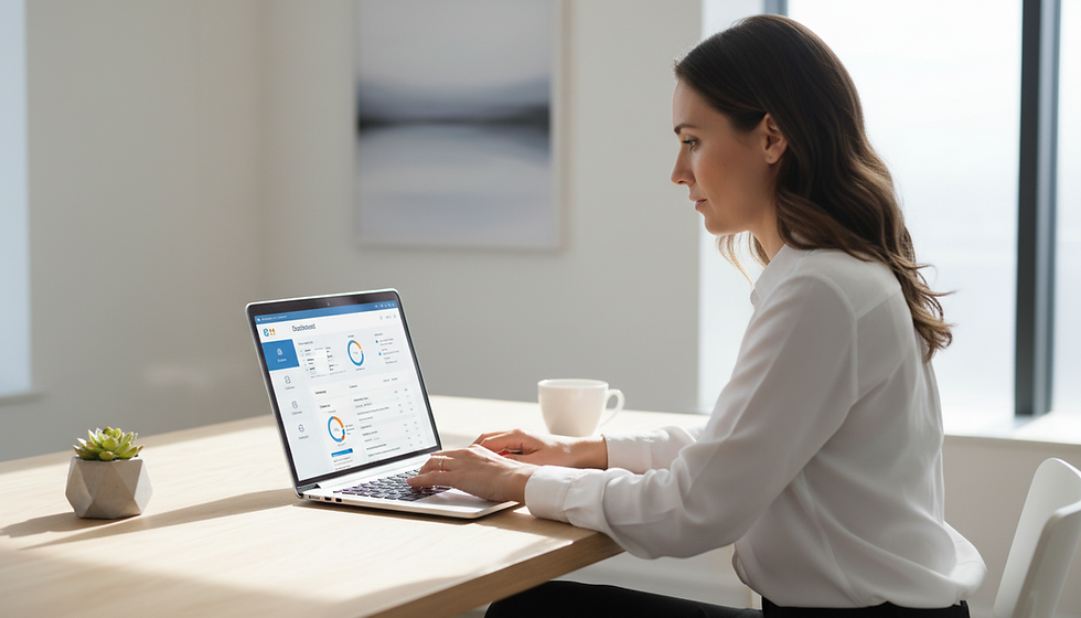 The Importance of CRM for Small Businesses: Unlocking Growth and Efficiency