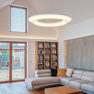 LOOP W 1500 LED COLOR + AMBIENT