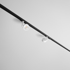 Štúdio svetla, Arkoslight Minimal track, minimalistické lištové svietidlá